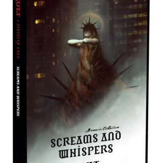 Screams & Whispers [PRINT+PDF]