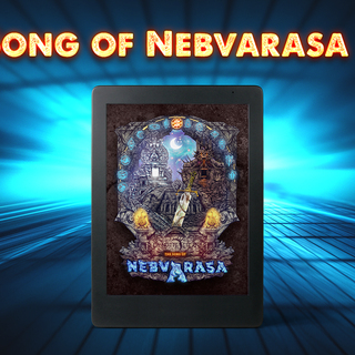 The Song of Nebvarasa (PDF)