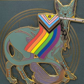 kalymos pride