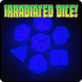 Mutated Dice