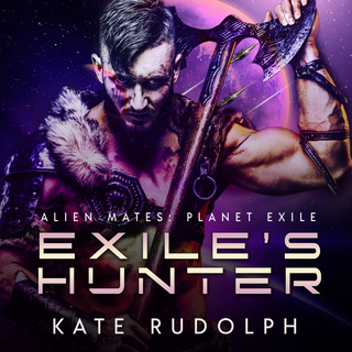 Alien Mates: Planet Exile audiobooks