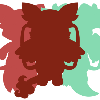 Snuggle Dreamers Plushie Ita Bag