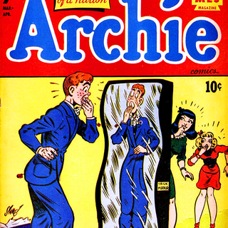 Archie #7 (Pre-Order Exclusive)