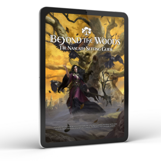 Tír Nascath Setting Guide PDF