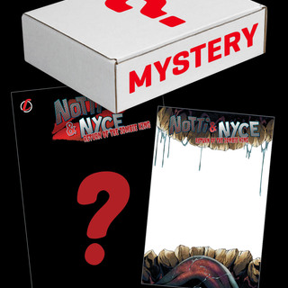Mega Mystery box