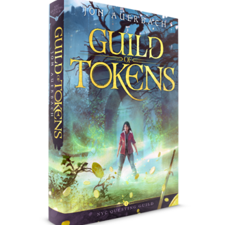 Guild of Tokens (hardcover)*