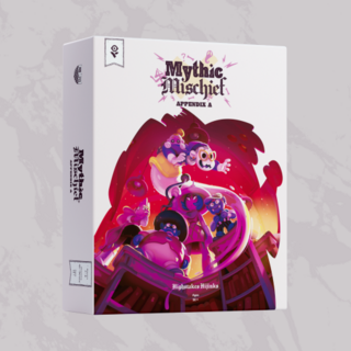 Mythic Mischief Appendix A