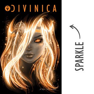 Divinica 2: Veiled Nokomis Nightburn Edition - Sparkle