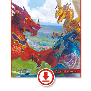 Dragonflight