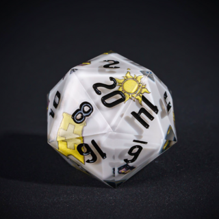 1 - D20