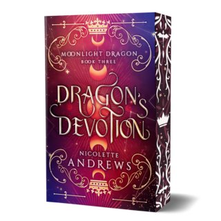 Dragon's Devotion Paperback