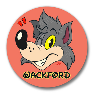 Wackford Button