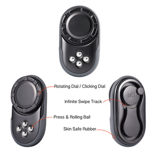 Preorder Infini - Fidget at work, at home, and on the go in style on ...