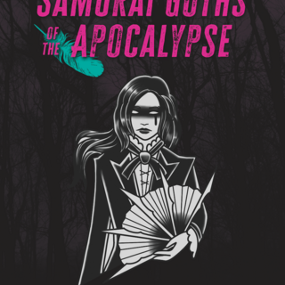 Samurai Goths of the Apocalypse