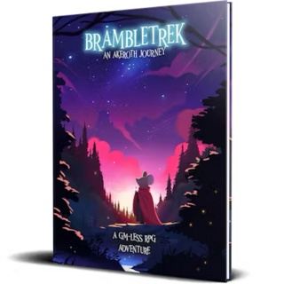 Brambletrek - Physical Edition