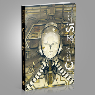 CARBON & SILICON Softcover