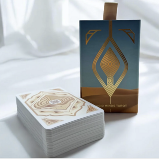 Lucid Minds Tarot Deck