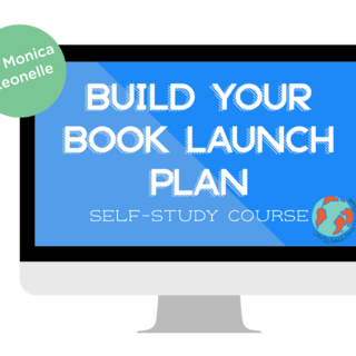 Plan Your Book Launch course