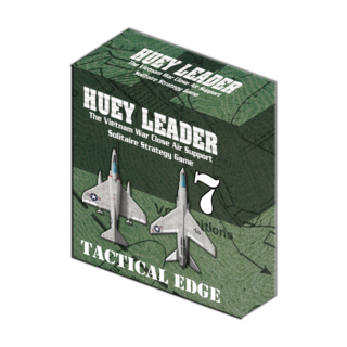 Huey Leader Exp #7
