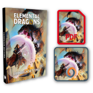 Campaign Setting (Bundle)