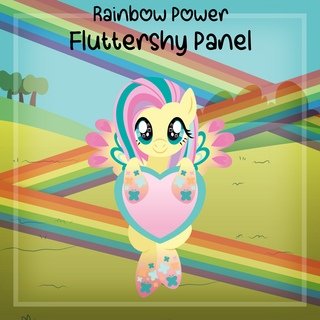 RP Fluttershy - Panel
