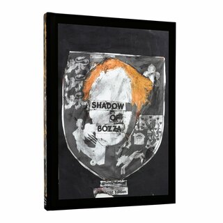 Shadow of Mogg Hardcover