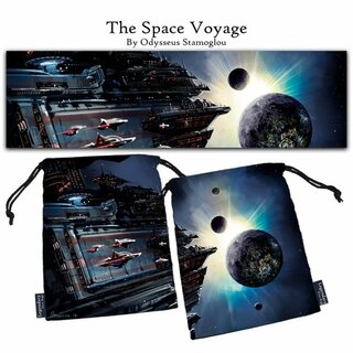 The Space Voyage