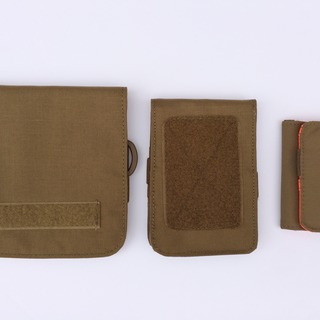 Family Pack - MK-7, Micro Kit and CORE Nano Wallet