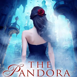 The Pandora Core (Dream Engine book 4)