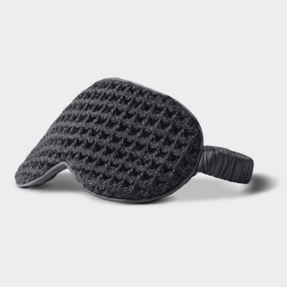 [The Sleep Mask]