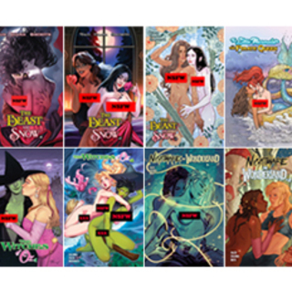 EverAfterVerse VARIANT Catch-up*