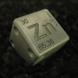 Zinc (100% Pure)