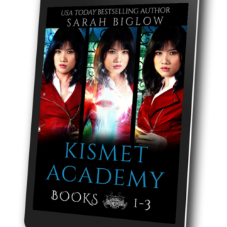 Kismet Academy Collection e-book