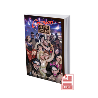 Crimson: After Hours (Digital Edition)