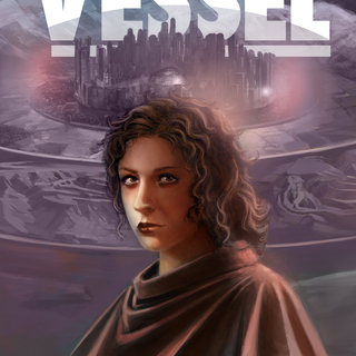 The Vessel ebook