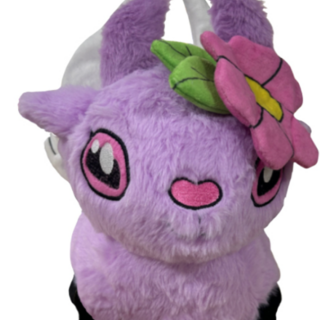 GlimmerGoat Plush