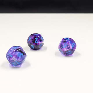 12 Sided Dice (Not a Custom Dice)