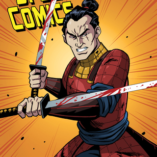 Spectacular Comics #1 Paperback