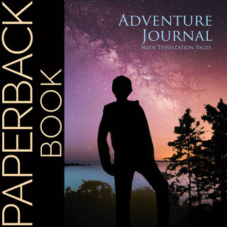 Adventure Journal ppb