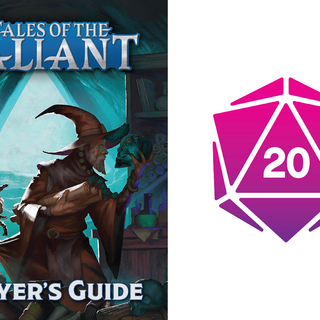 Player's Guide - Roll20 License Key
