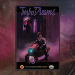 Turbo Dreams (PDF)