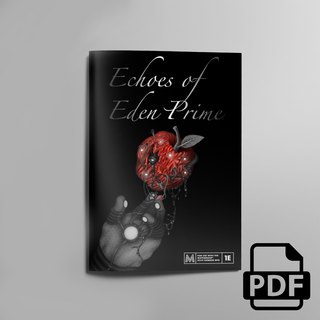 Echoes of Eden Prime PDF