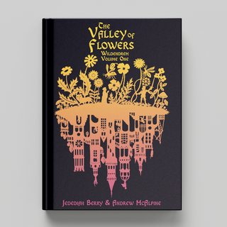 The Valley of Flowers Print & PDF