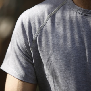 Men's short sleeve tee