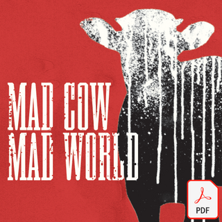 Mad Cow Mad World PDF