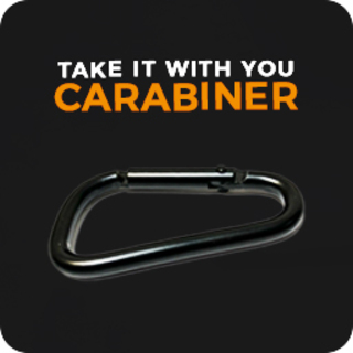 Quick Carabiner