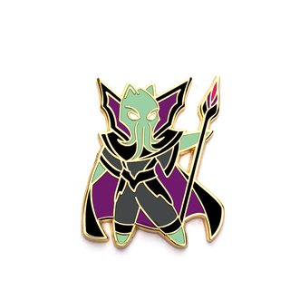 S1 Herald of Madness