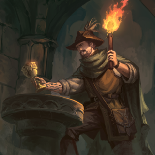 20 Cruel Curses - One System