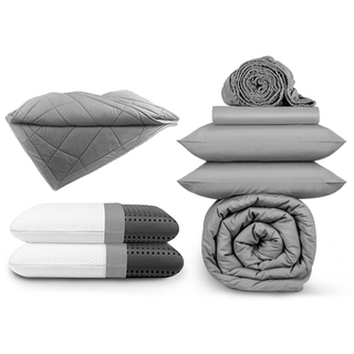 Alpha™ Deluxe Collection Set 2.0 - All Sleep Products (8 products) *