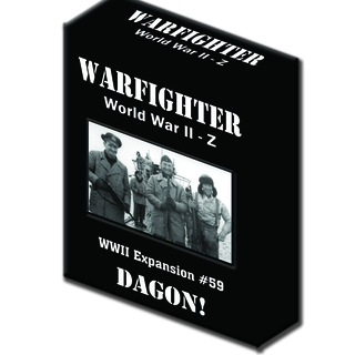 WWII Exp 59 Dagon!